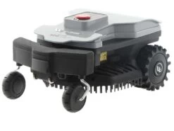 Robot Tondeuse Wiper IKE XH6 - Contrôle Via APP - Surface Maximale Conseillée 600 M2 28 Robot Tondeuse Wiper IKE XH6 - Contrôle Via APP - Surface Maximale Conseillée 600 M2 -Motofaucheuse Soldes robot tondeuse wiper ike xh6 contrle via app surface maximale conseille 600 m2 robot tondeuse wiper ike xh6 36107 7 1659601756 IMG 62eb835c1754b