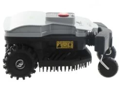 Robot Tondeuse Wiper IKE XH6 - Contrôle Via APP - Surface Maximale Conseillée 600 M2 34 Robot Tondeuse Wiper IKE XH6 - Contrôle Via APP - Surface Maximale Conseillée 600 M2 -Motofaucheuse Soldes robot tondeuse wiper ike xh6 contrle via app surface maximale conseille 600 m2 robot tondeuse wiper ike xh6 36107 7 1659601756 IMG 62eb835c2db97