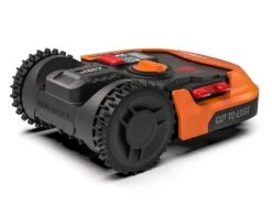 Robot Tondeuse Worx Landroid L WR155E Avec Fil Périmétrique - Batterie Au Lithium - L2000 24 Robot Tondeuse Worx Landroid L WR155E Avec Fil Périmétrique - Batterie Au Lithium - L2000 -Motofaucheuse Soldes robot tondeuse worx landroid l wr155e avec fil primtrique batterie au lithium l2000 le robot tondeuse landroid l wr155e 30461 0 1627565993 IMG 6102afa967b8c