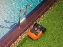 Robot Tondeuse Worx Landroid L WR155E Avec Fil Périmétrique - Batterie Au Lithium - L2000 32 Robot Tondeuse Worx Landroid L WR155E Avec Fil Périmétrique - Batterie Au Lithium - L2000 -Motofaucheuse Soldes robot tondeuse worx landroid l wr155e avec fil primtrique batterie au lithium l2000 le robot tondeuse landroid l wr155e 30461 0 1627565993 IMG 6102afa977e74