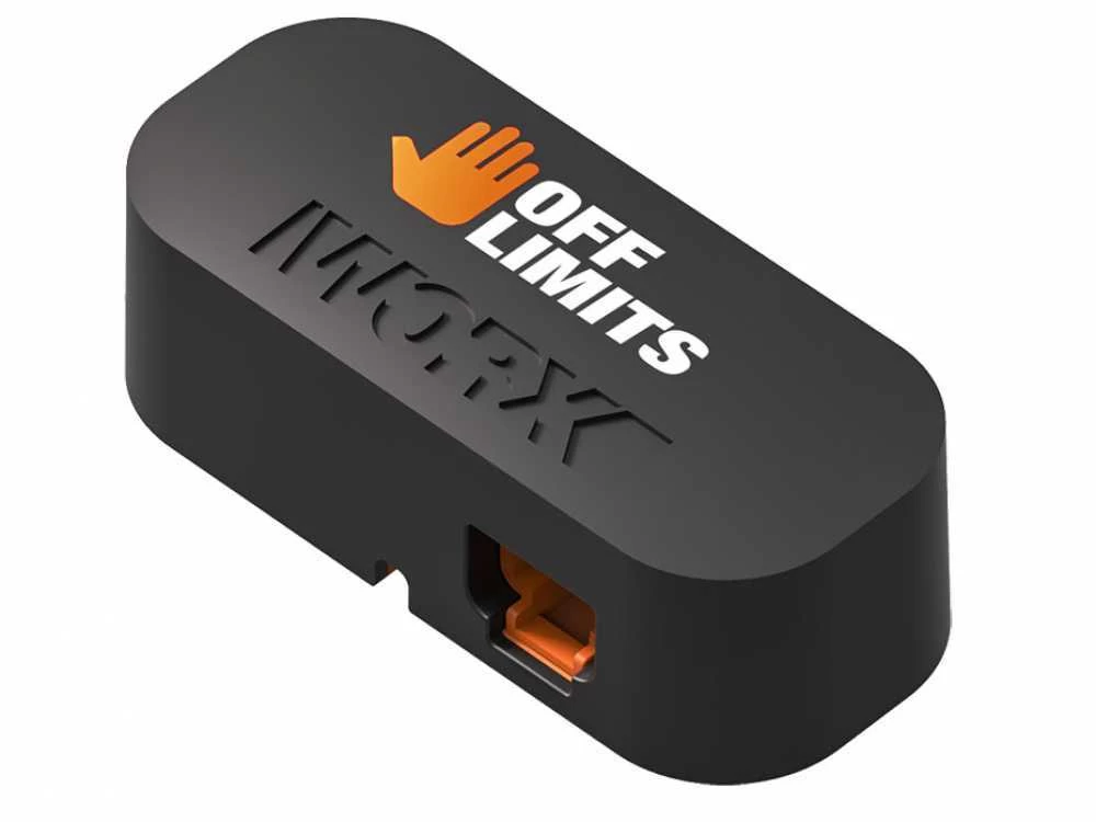 Robot Tondeuse Worx Landroid L WR155E Avec Fil Périmétrique - Batterie Au Lithium - L2000 20 Robot Tondeuse Worx Landroid L WR155E Avec Fil Périmétrique - Batterie Au Lithium - L2000 – Image 18