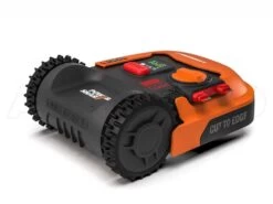 Robot Tondeuse Worx Landroid M WR141E Avec Périmètre - Coupe Latérale - Batterie Au Lithium 26 Robot Tondeuse Worx Landroid M WR141E Avec Périmètre - Coupe Latérale - Batterie Au Lithium -Motofaucheuse Soldes robot tondeuse worx landroid m wr141e avec primtre coupe latrale batterie au lithium le robot tondeuse landroid m wr141e 30456 0 1627562123 IMG 6102a08bd9a2c