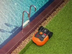 Robot Tondeuse Worx Landroid M WR142E Avec Périmètre - Coupe Latérale - Batterie Au Lithium 32 Robot Tondeuse Worx Landroid M WR142E Avec Périmètre - Coupe Latérale - Batterie Au Lithium -Motofaucheuse Soldes robot tondeuse worx landroid m wr142e avec primtre coupe latrale batterie au lithium le robot tondeuse landroid m wr142e 30459 0 1627564209 IMG 6102a8b1151c3