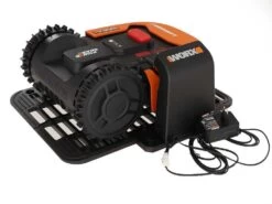 Robot Tondeuse Worx Landroid WR130E Modèle S300 + Périmètre 26 Robot Tondeuse Worx Landroid WR130E Modèle S300 + Périmètre -Motofaucheuse Soldes robot tondeuse worx landroid wr130e modle s300 primtre le robot tondeuse landroid s wr130e 30462 1 1627566780 IMG 6102b2bcc5a77
