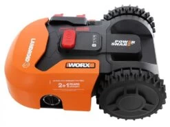 Robot Tondeuse Worx Landroid WR130E Modèle S300 + Périmètre 31 Robot Tondeuse Worx Landroid WR130E Modèle S300 + Périmètre -Motofaucheuse Soldes robot tondeuse worx landroid wr130e modle s300 primtre le robot tondeuse landroid s wr130e 30462 1 1627566780 IMG 6102b2bccf92f