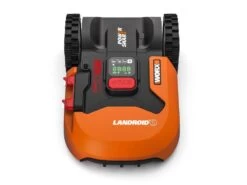 Robot Tondeuse Worx Landroid WR130E Modèle S300 + Périmètre 32 Robot Tondeuse Worx Landroid WR130E Modèle S300 + Périmètre -Motofaucheuse Soldes robot tondeuse worx landroid wr130e modle s300 primtre le robot tondeuse landroid s wr130e 30462 1 1627566780 IMG 6102b2bcd15df