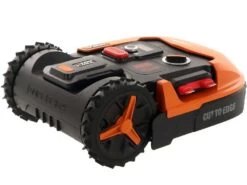 Robot Tondeuse Worx Landroid WR147E.1 Avec Périmètre - Batterie 20V Et 4Ah - L1000 29 Robot Tondeuse Worx Landroid WR147E.1 Avec Périmètre - Batterie 20V Et 4Ah - L1000 -Motofaucheuse Soldes robot tondeuse worx landroid wr147e 1 avec primtre batterie 20v et 4ah l1000 le robot tondeuse landroid wr147e 1 30464 42 1627567945 IMG 6102b74955bc1