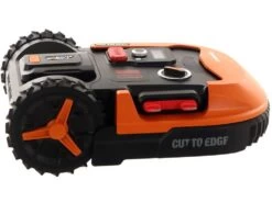 Robot Tondeuse Worx Landroid WR147E.1 Avec Périmètre - Batterie 20V Et 4Ah - L1000 31 Robot Tondeuse Worx Landroid WR147E.1 Avec Périmètre - Batterie 20V Et 4Ah - L1000 -Motofaucheuse Soldes robot tondeuse worx landroid wr147e 1 avec primtre batterie 20v et 4ah l1000 le robot tondeuse landroid wr147e 1 30464 42 1627567945 IMG 6102b74959fe0