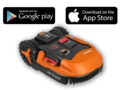Robot Tondeuse Worx Landroid WR147E.1 Avec Périmètre - Batterie 20V Et 4Ah - L1000 38 Robot Tondeuse Worx Landroid WR147E.1 Avec Périmètre - Batterie 20V Et 4Ah - L1000 -Motofaucheuse Soldes robot tondeuse worx landroid wr147e 1 avec primtre batterie 20v et 4ah l1000 worx landroid contrlez et communiquez avec votre robot 30464 41 1627567945 IMG 6102b7496b2d6
