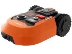 Robot Tondeuse Worx Landroid WR167E Avec Périmètre - Batterie 20V Et 4Ah - M700 2.0 23 Robot Tondeuse Worx Landroid WR167E Avec Périmètre - Batterie 20V Et 4Ah - M700 2.0 -Motofaucheuse Soldes robot tondeuse worx landroid wr167e avec primtre batterie 20v et 4ah m700 2 0 le robot tondeuse landroid wr167e 30460 32 1627565478 IMG 6102ada6014a1
