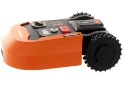 Robot Tondeuse Worx Landroid WR167E Avec Périmètre - Batterie 20V Et 4Ah - M700 2.0 24 Robot Tondeuse Worx Landroid WR167E Avec Périmètre - Batterie 20V Et 4Ah - M700 2.0 -Motofaucheuse Soldes robot tondeuse worx landroid wr167e avec primtre batterie 20v et 4ah m700 2 0 le robot tondeuse landroid wr167e 30460 32 1627565478 IMG 6102ada6032d7