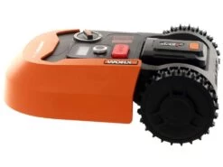 Robot Tondeuse Worx Landroid WR167E Avec Périmètre - Batterie 20V Et 4Ah - M700 2.0 25 Robot Tondeuse Worx Landroid WR167E Avec Périmètre - Batterie 20V Et 4Ah - M700 2.0 -Motofaucheuse Soldes robot tondeuse worx landroid wr167e avec primtre batterie 20v et 4ah m700 2 0 le robot tondeuse landroid wr167e 30460 32 1627565478 IMG 6102ada604e66