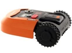 Robot Tondeuse Worx Landroid WR167E Avec Périmètre - Batterie 20V Et 4Ah - M700 2.0 26 Robot Tondeuse Worx Landroid WR167E Avec Périmètre - Batterie 20V Et 4Ah - M700 2.0 -Motofaucheuse Soldes robot tondeuse worx landroid wr167e avec primtre batterie 20v et 4ah m700 2 0 le robot tondeuse landroid wr167e 30460 32 1627565478 IMG 6102ada606975