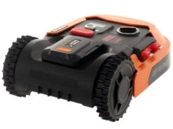 Robot Tondeuse Worx Landroid WR167E Avec Périmètre - Batterie 20V Et 4Ah - M700 2.0 29 Robot Tondeuse Worx Landroid WR167E Avec Périmètre - Batterie 20V Et 4Ah - M700 2.0 -Motofaucheuse Soldes robot tondeuse worx landroid wr167e avec primtre batterie 20v et 4ah m700 2 0 le robot tondeuse landroid wr167e 30460 32 1627565478 IMG 6102ada60c83f