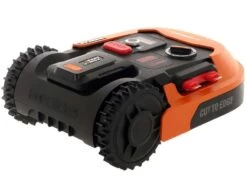 Robot Tondeuse Worx Landroid WR167E Avec Périmètre - Batterie 20V Et 4Ah - M700 2.0 30 Robot Tondeuse Worx Landroid WR167E Avec Périmètre - Batterie 20V Et 4Ah - M700 2.0 -Motofaucheuse Soldes robot tondeuse worx landroid wr167e avec primtre batterie 20v et 4ah m700 2 0 le robot tondeuse landroid wr167e 30460 32 1627565478 IMG 6102ada60e5fb