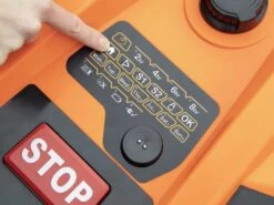 Robot Tondeuse Yard Force Classic 500B - Bluetooth Intégré - Capteurs Anticollisions -Motofaucheuse Soldes robot tondeuse yard force classic 500b bluetooth intgr capteurs anticollisions guidez et contrlez votre robot depuis votre tlphone portable 34538 33 1652437239 IMG 627e30f747e34