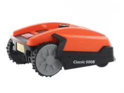 Robot Tondeuse Yard Force Classic 500B - Bluetooth Intégré - Capteurs Anticollisions -Motofaucheuse Soldes robot tondeuse yard force classic 500b bluetooth intgr capteurs anticollisions robot tondeuse yard force classic 500b 34538 34 1652437238 IMG 627e30f6bbe77