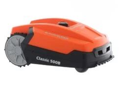 Robot Tondeuse Yard Force Classic 500B - Bluetooth Intégré - Capteurs Anticollisions -Motofaucheuse Soldes robot tondeuse yard force classic 500b bluetooth intgr capteurs anticollisions robot tondeuse yard force classic 500b 34538 34 1652437238 IMG 627e30f6dbdc7