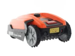 Robot Tondeuse Yard Force Classic 500B - Bluetooth Intégré - Capteurs Anticollisions -Motofaucheuse Soldes robot tondeuse yard force classic 500b bluetooth intgr capteurs anticollisions robot tondeuse yard force classic 500b 34538 34 1652437238 IMG 627e30f6ea774