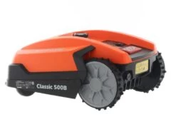 Robot Tondeuse Yard Force Classic 500B - Bluetooth Intégré - Capteurs Anticollisions -Motofaucheuse Soldes robot tondeuse yard force classic 500b bluetooth intgr capteurs anticollisions robot tondeuse yard force classic 500b 34538 34 1652437238 IMG 627e30f6ecbe1
