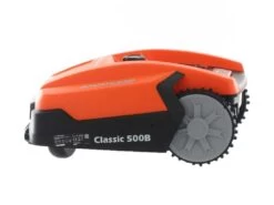 Robot Tondeuse Yard Force Classic 500B - Bluetooth Intégré - Capteurs Anticollisions -Motofaucheuse Soldes robot tondeuse yard force classic 500b bluetooth intgr capteurs anticollisions robot tondeuse yard force classic 500b 34538 34 1652437239 IMG 627e30f703def
