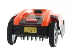 Robot Tondeuse Yard Force Classic 500B - Bluetooth Intégré - Capteurs Anticollisions -Motofaucheuse Soldes robot tondeuse yard force classic 500b bluetooth intgr capteurs anticollisions robot tondeuse yard force classic 500b 34538 34 1652437239 IMG 627e30f70a115