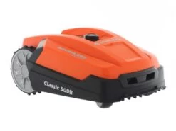 Robot Tondeuse Yard Force Classic 500B - Bluetooth Intégré - Capteurs Anticollisions -Motofaucheuse Soldes robot tondeuse yard force classic 500b bluetooth intgr capteurs anticollisions robot tondeuse yard force classic 500b 34538 34 1652437239 IMG 627e30f725538
