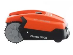 Robot Tondeuse Yard Force Classic 500B - Bluetooth Intégré - Capteurs Anticollisions -Motofaucheuse Soldes robot tondeuse yard force classic 500b bluetooth intgr capteurs anticollisions robot tondeuse yard force classic 500b 34538 34 1652437239 IMG 627e30f73af48