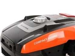 Robot Tondeuse Yard Force Compact 300RBS -Motofaucheuse Soldes robot tondeuse yard force compact 300rbs l intelligence du robot yard force 39898 21 1675932892 IMG 63e4b4dc2a8ff