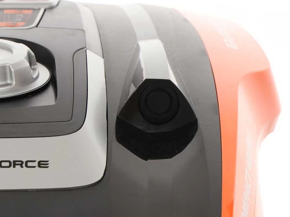 Robot Tondeuse Yard Force Compact 400RiS - Gestion Via App - Capteurs IRadar 20 Robot Tondeuse Yard Force Compact 400RiS - Gestion Via App - Capteurs IRadar – Image 18