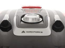 Robot Tondeuse Yard Force Compact 400RiS - Gestion Via App - Capteurs IRadar 40 Robot Tondeuse Yard Force Compact 400RiS - Gestion Via App - Capteurs IRadar -Motofaucheuse Soldes robot tondeuse yard force compact 400ris gestion via app capteurs iradar l intelligence du robot yard force 36094 22 1659521683 IMG 62ea4a93a6d1d