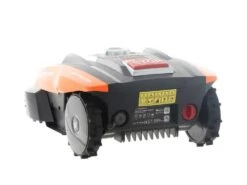 Robot Tondeuse Yard Force Compact 400RiS - Gestion Via App - Capteurs IRadar 25 Robot Tondeuse Yard Force Compact 400RiS - Gestion Via App - Capteurs IRadar -Motofaucheuse Soldes robot tondeuse yard force compact 400ris gestion via app capteurs iradar robot tondeuse yard force compact 400ris 36094 23 1659521683 IMG 62ea4a935514e