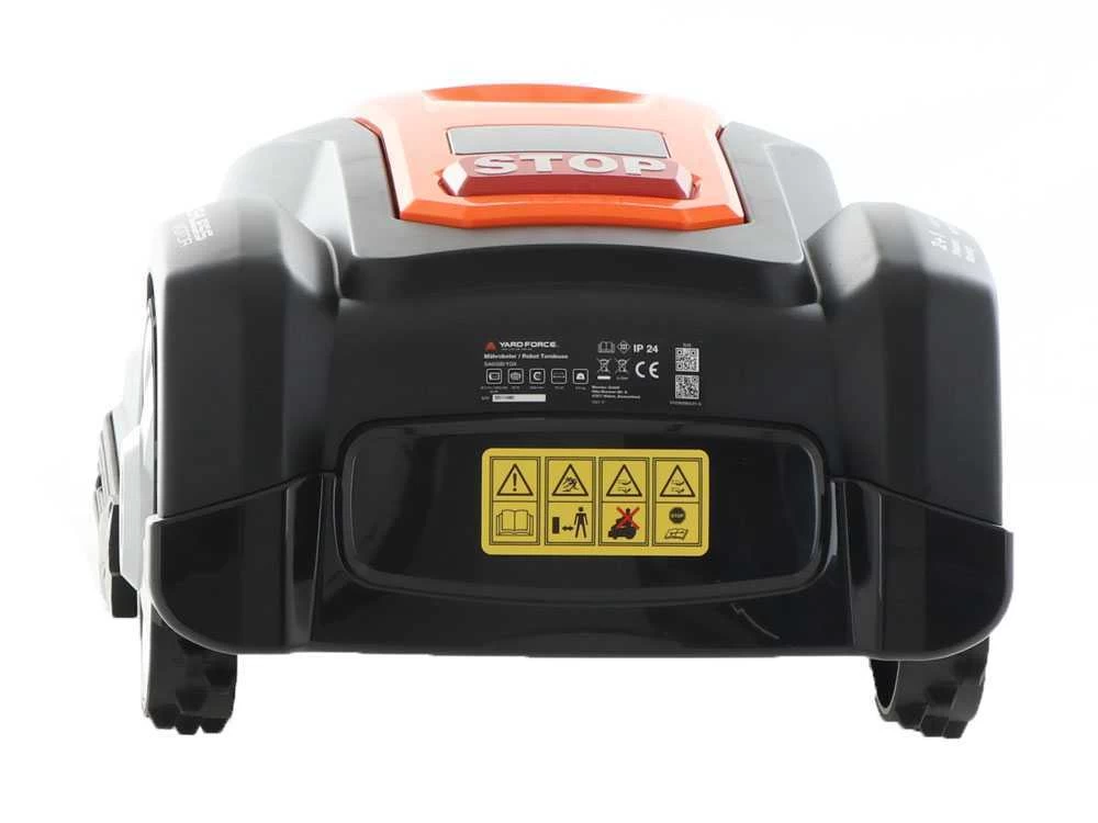 Robot Tondeuse Yard Force SA650B 6 Robot Tondeuse Yard Force SA650B – Image 4