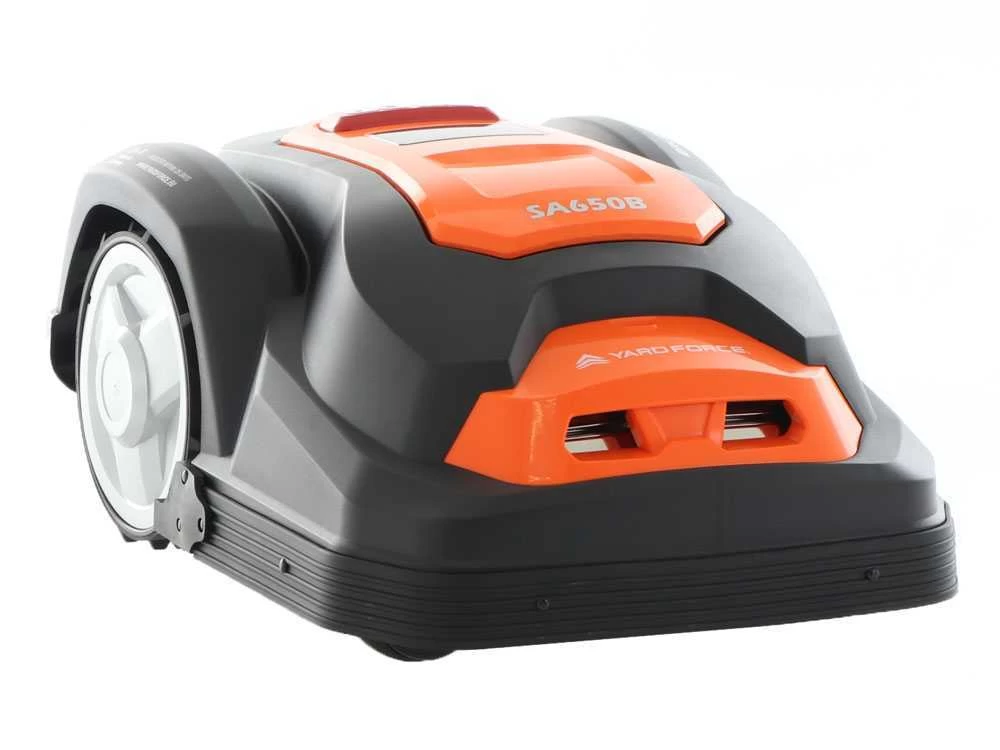 Robot Tondeuse Yard Force SA650B 13 Robot Tondeuse Yard Force SA650B – Image 11