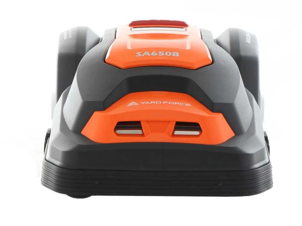 Robot Tondeuse Yard Force SA650B 14 Robot Tondeuse Yard Force SA650B – Image 12
