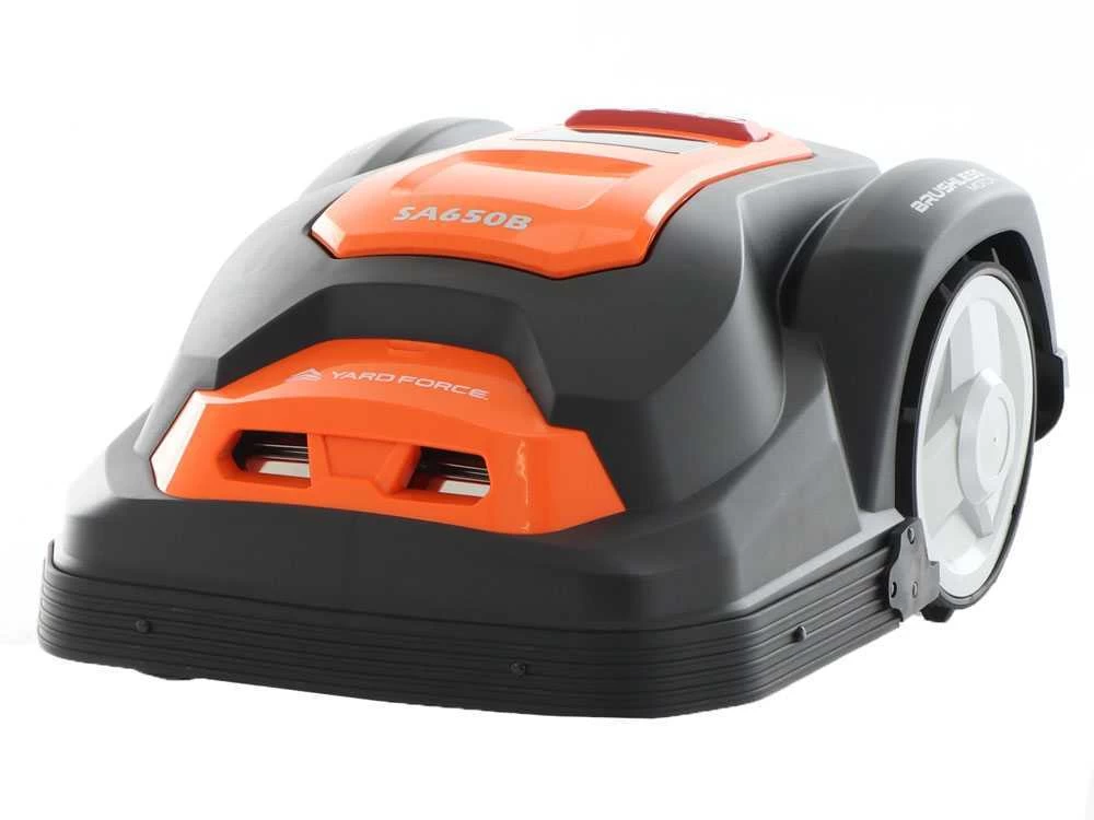 Robot Tondeuse Yard Force SA650B 15 Robot Tondeuse Yard Force SA650B – Image 13