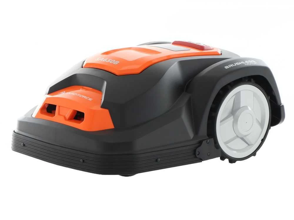 Robot Tondeuse Yard Force SA650B 16 Robot Tondeuse Yard Force SA650B – Image 14