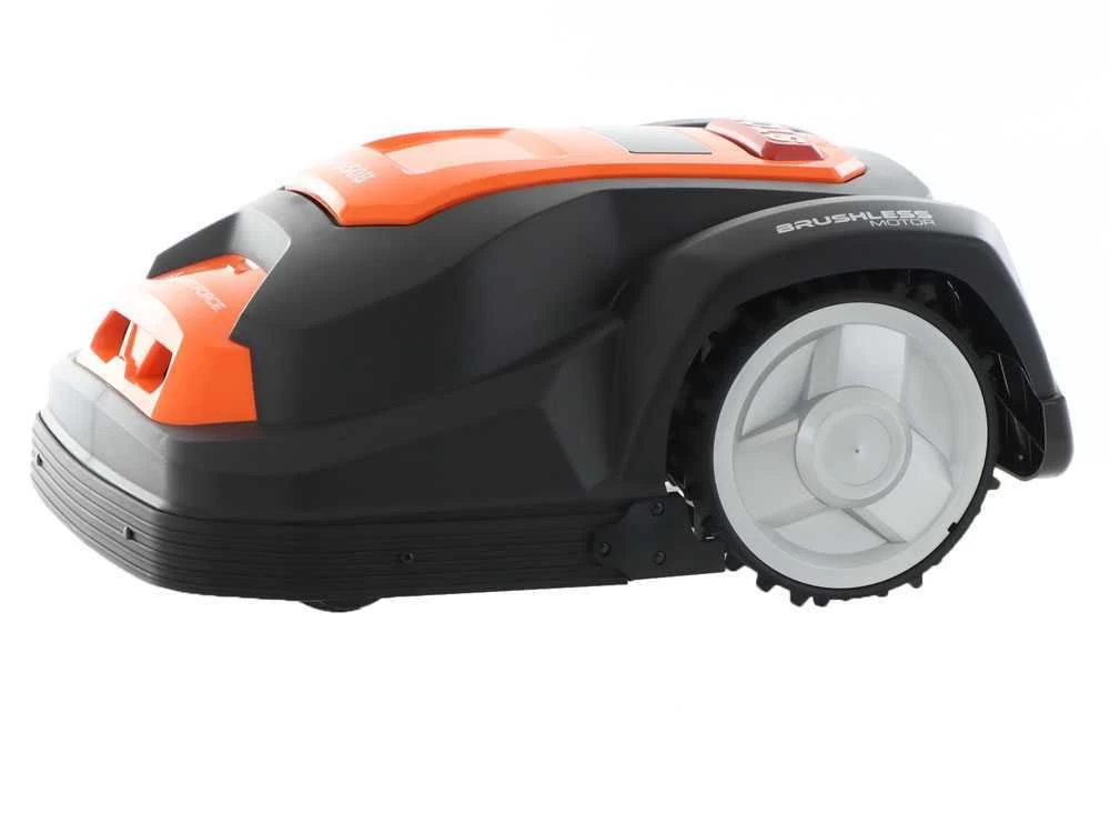 Robot Tondeuse Yard Force SA650B 17 Robot Tondeuse Yard Force SA650B – Image 15