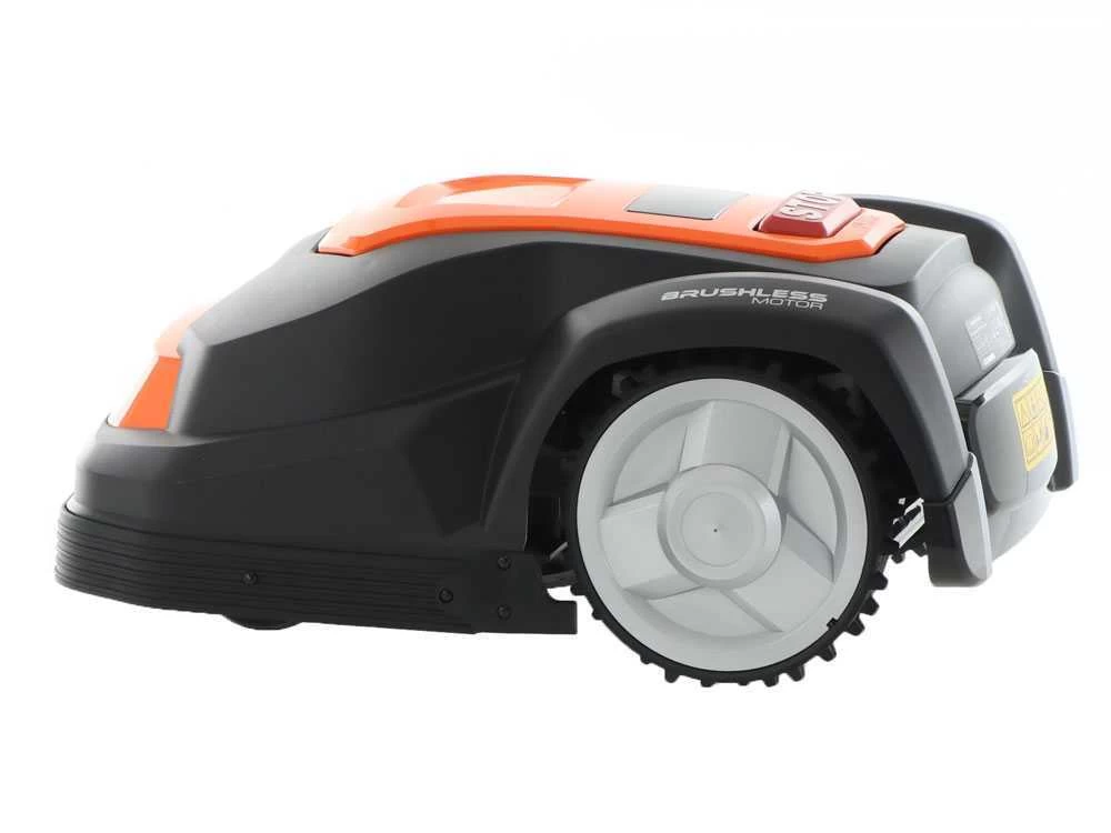Robot Tondeuse Yard Force SA650B 18 Robot Tondeuse Yard Force SA650B – Image 16