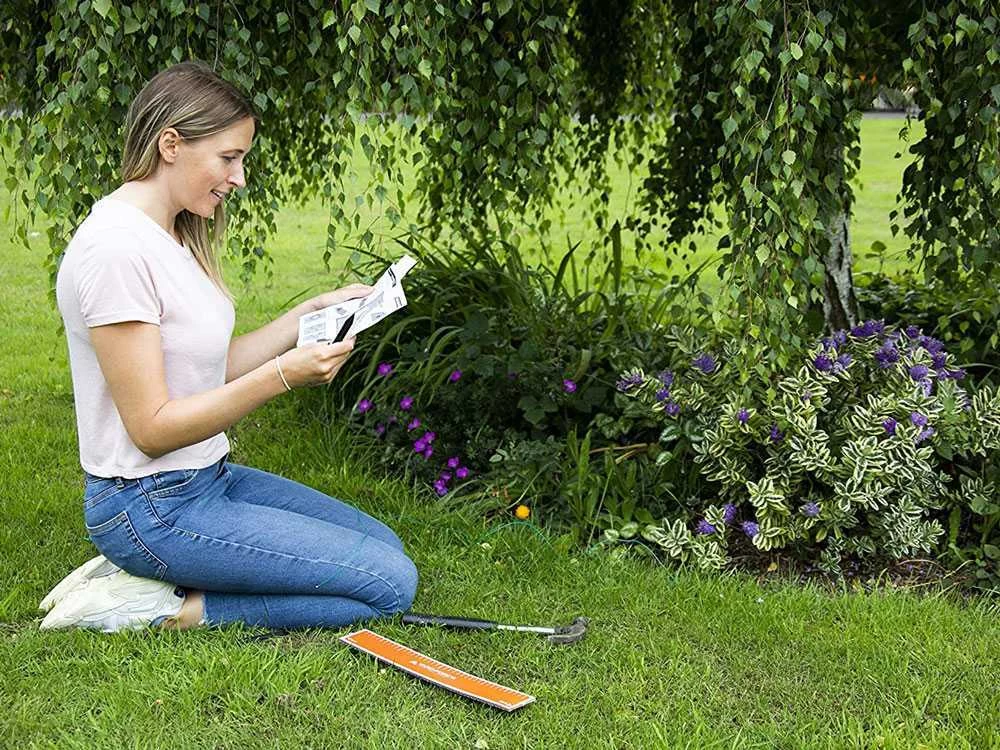 Robot Tondeuse Yard Force SA650B 19 Robot Tondeuse Yard Force SA650B – Image 17