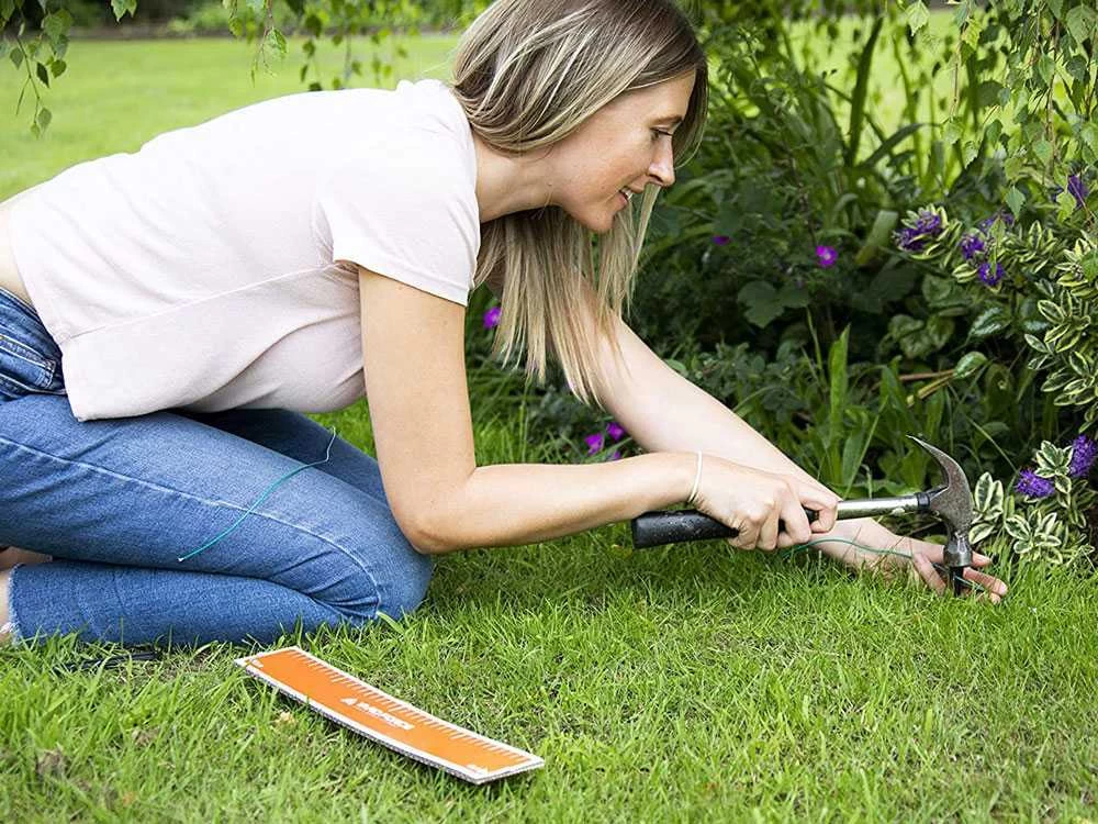 Robot Tondeuse Yard Force SA650B 20 Robot Tondeuse Yard Force SA650B – Image 18