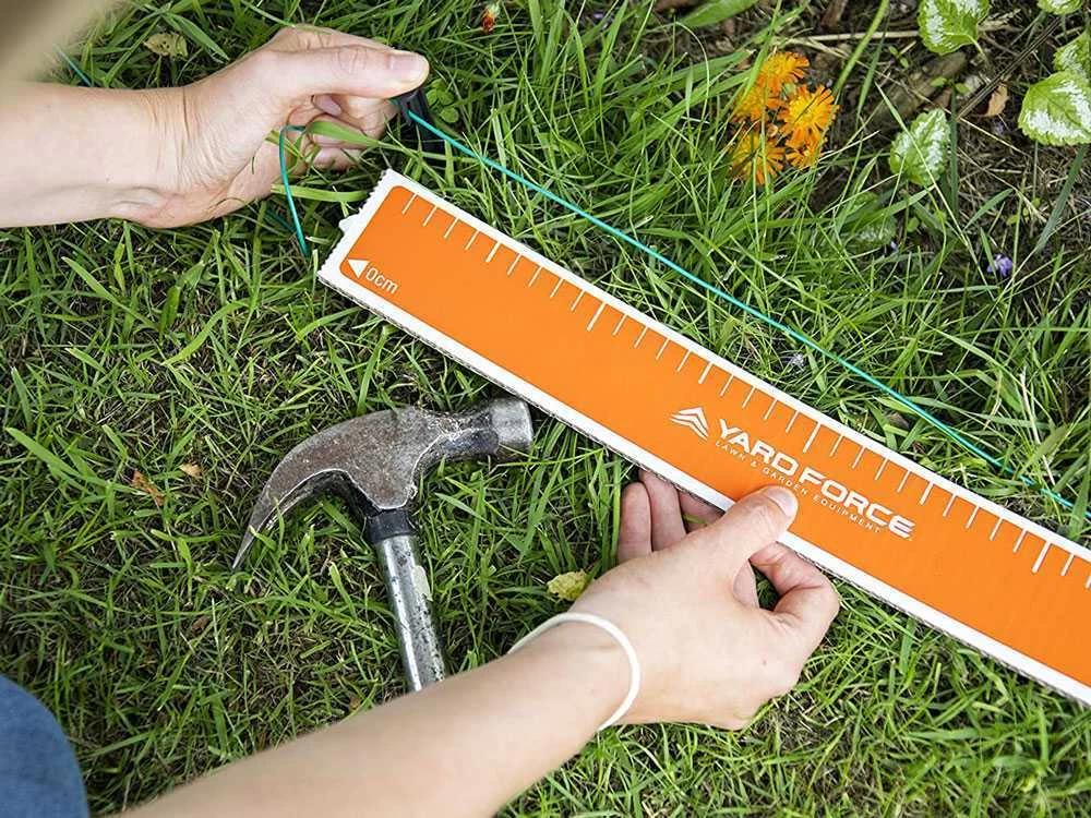 Robot Tondeuse Yard Force SA650B 21 Robot Tondeuse Yard Force SA650B – Image 19