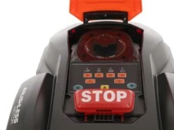 Robot Tondeuse Yard Force SA900B - Gestion Via APP - Bluetooth Intégré 39 Robot Tondeuse Yard Force SA900B - Gestion Via APP - Bluetooth Intégré -Motofaucheuse Soldes robot tondeuse yard force sa900b gestion via app bluetooth intgr guidez et contrlez votre robot depuis votre tlphone portable 34529 33 1652349263 IMG 627cd94f849d0