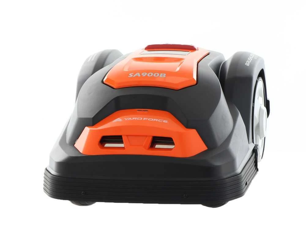 Robot Tondeuse Yard Force SA900B - Gestion Via APP - Bluetooth Intégré 4 Robot Tondeuse Yard Force SA900B - Gestion Via APP - Bluetooth Intégré – Image 2