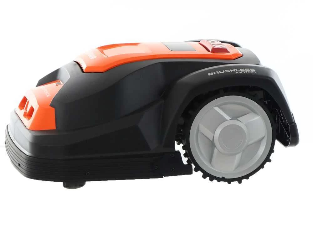Robot Tondeuse Yard Force SA900B - Gestion Via APP - Bluetooth Intégré 6 Robot Tondeuse Yard Force SA900B - Gestion Via APP - Bluetooth Intégré – Image 4
