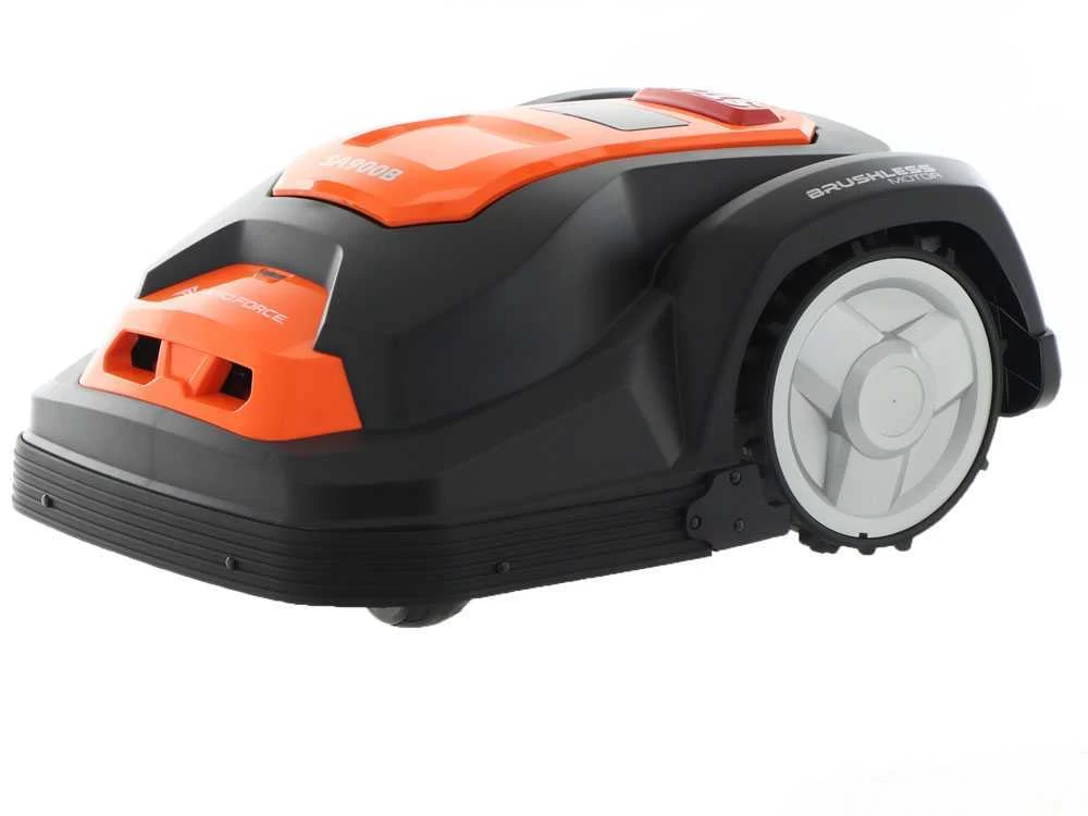 Robot Tondeuse Yard Force SA900B - Gestion Via APP - Bluetooth Intégré 18 Robot Tondeuse Yard Force SA900B - Gestion Via APP - Bluetooth Intégré – Image 16