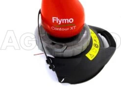 Rotofil Multifonction électrique Flymo Contour XT - élagueuse Taille-haies 22 Rotofil Multifonction électrique Flymo Contour XT - élagueuse Taille-haies -Motofaucheuse Soldes rotofil multifonction lectrique flymo contour xt lagueuse taille haies autres caractristiques 8792 2 1463748864 P1300193