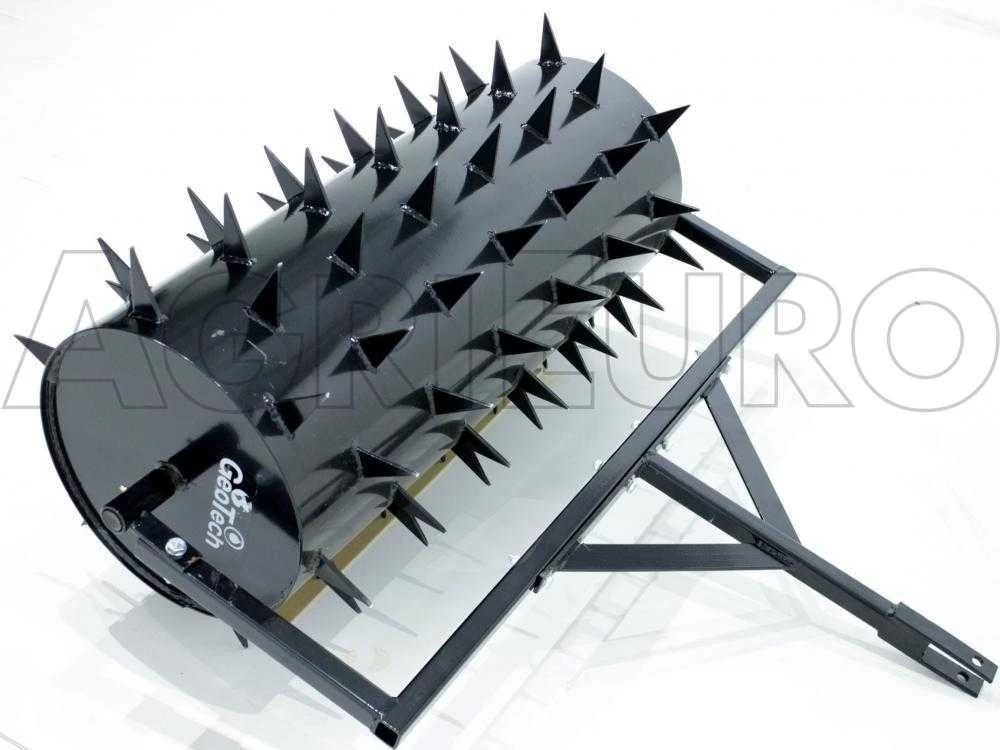 Rouleau Compresseur Denté 92 Cm - Aérateur Tracté En Acier Pour Tondeuse Autoportée 11 Rouleau Compresseur Denté 92 Cm - Aérateur Tracté En Acier Pour Tondeuse Autoportée – Image 9