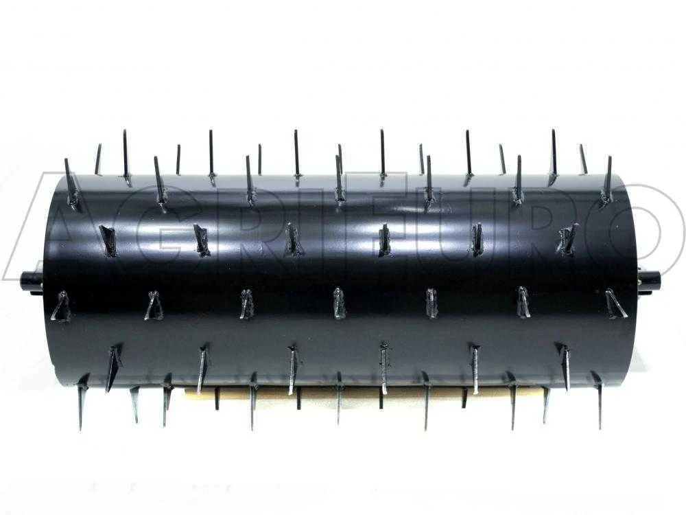 Rouleau Compresseur Denté 92 Cm - Aérateur Tracté En Acier Pour Tondeuse Autoportée 12 Rouleau Compresseur Denté 92 Cm - Aérateur Tracté En Acier Pour Tondeuse Autoportée – Image 10