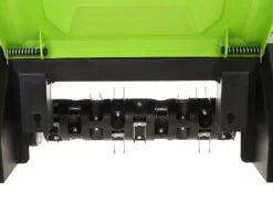 Scarificateur à Batterie Greenworks G40DT35 - Bac De Récolte - SANS BATTERIE NI CHARGEUR 40 Scarificateur à Batterie Greenworks G40DT35 - Bac De Récolte - SANS BATTERIE NI CHARGEUR -Motofaucheuse Soldes scarificateur batterie greenworks g40dt35 bac de rcolte sans batterie ni chargeur rotor ressorts 23395 6 1589209925 IMG 5eb96b457bc35